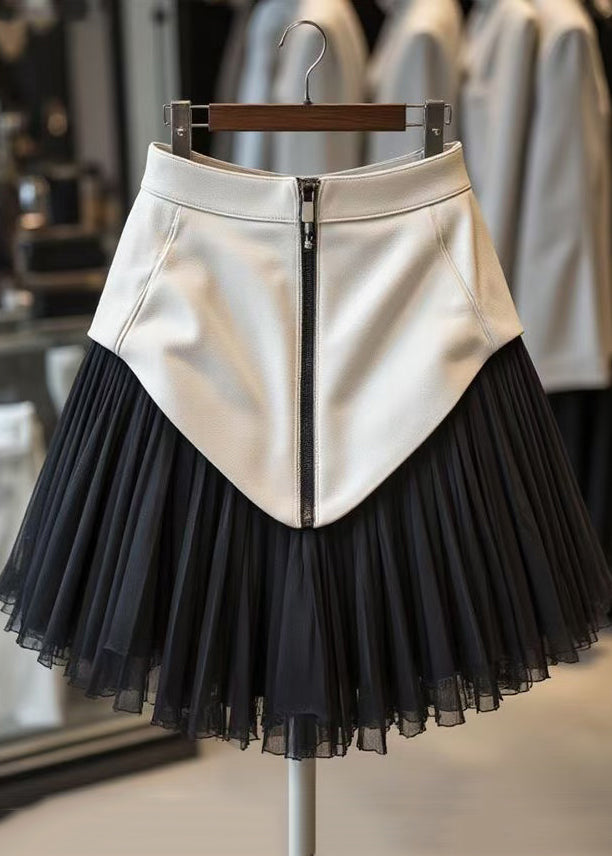 Beautifully Balanced Garment with Timeless Character