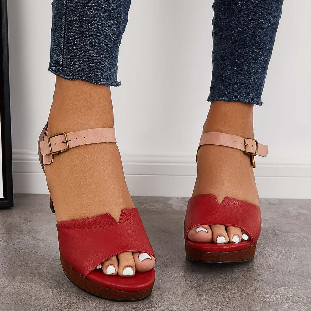 Comfortable Orthopedic Sandals for Daily Wear