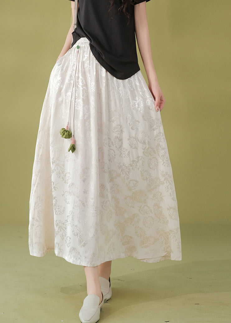 Beautifully Balanced Garment with Timeless Character