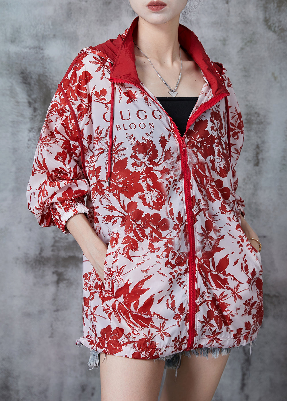 Polished Coat with an Effortless Classic Look
