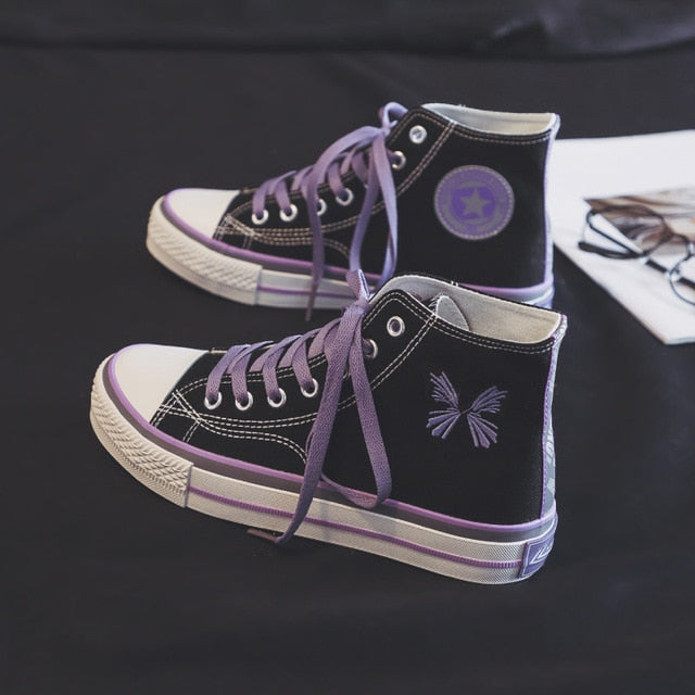 Elegant Orthopedic Sneakers for Every Step