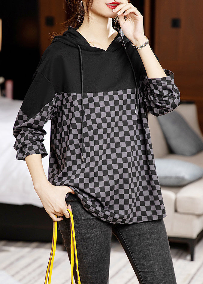 Polished Top with an Effortless Classic Look