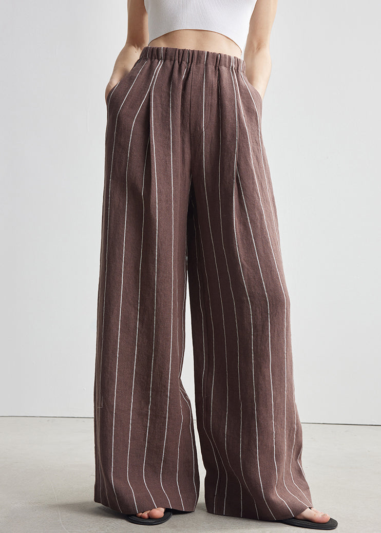 Sophisticated Pants with a Clean Classic Look