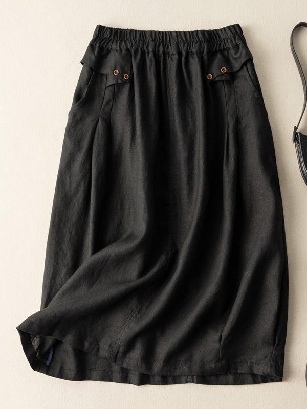 Sophisticated Garment with a Clean Classic Look