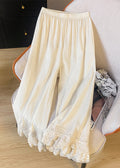 Classic Vintage Pants with a Flattering Fit