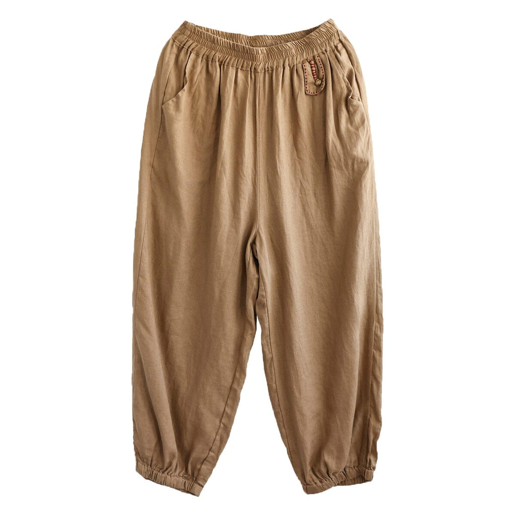 Sophisticated Pants with a Clean Classic Look