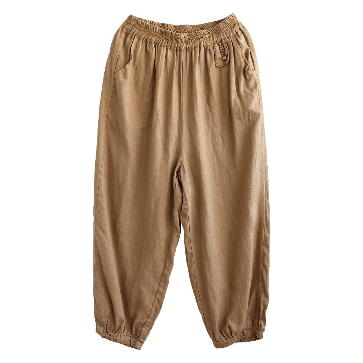 Sophisticated Pants with a Clean Classic Look