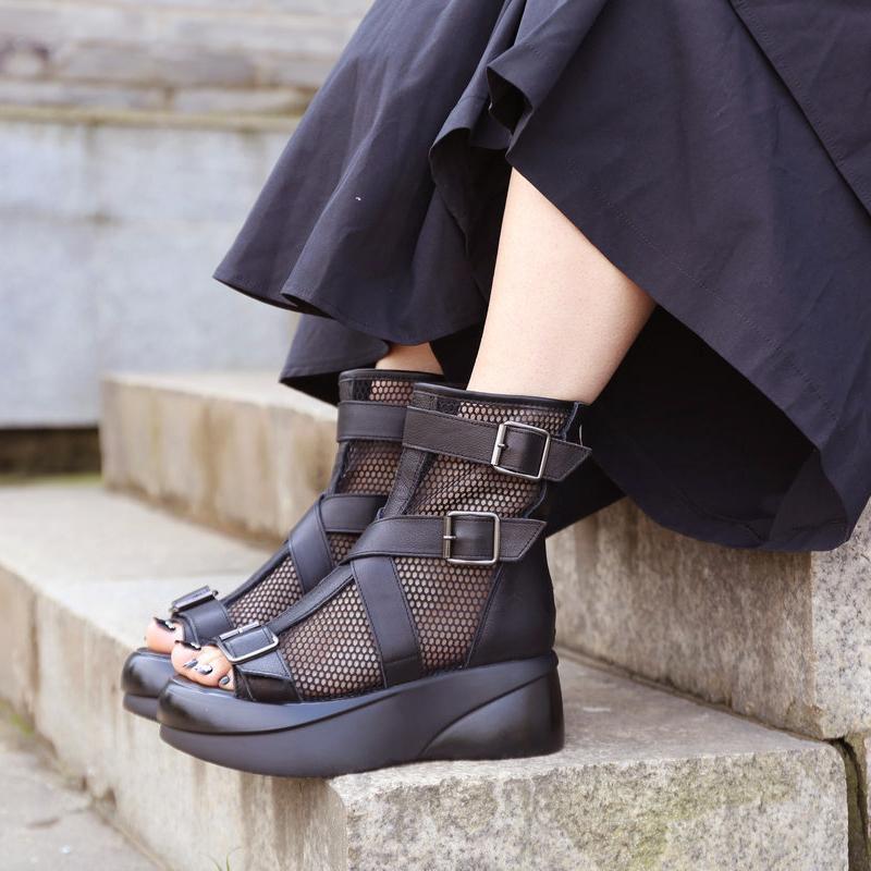 Comfortable Orthopedic Boots for Daily Wear