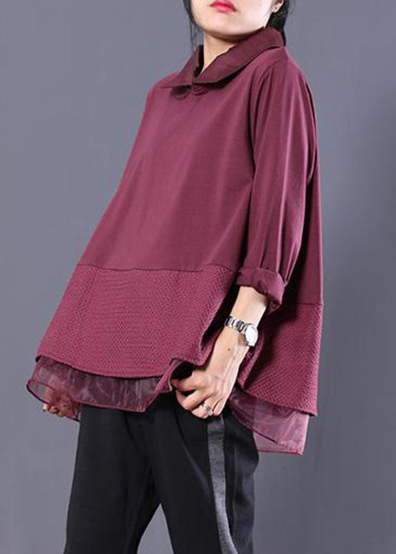 Polished Shirt with an Effortless Classic Look