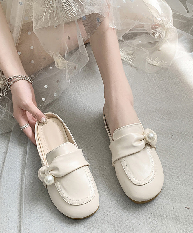 Vintage Inspired Orthopedic Sandals