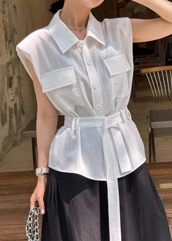 Classic Vintage & Enduringly Stylish Blouse