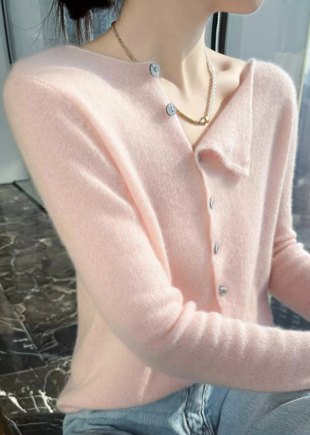 Elegantly Styled Sweater for Everyday Wear