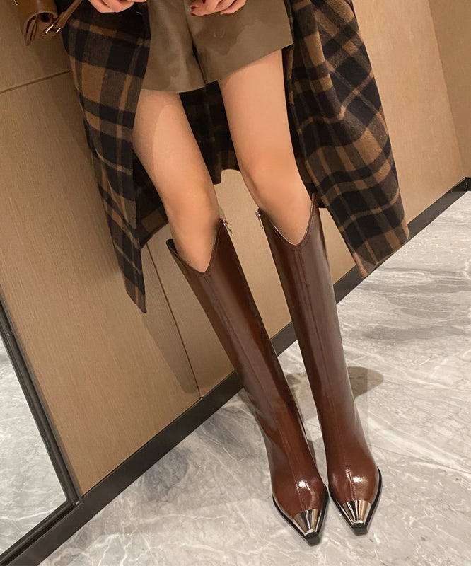 Elegant Orthopedic Boots for Every Step