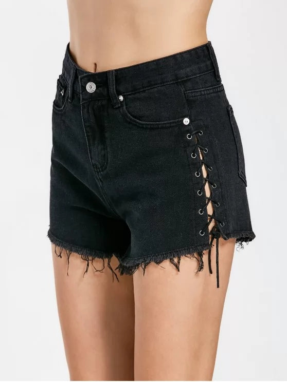 Vintage Inspired Garment with a Contemporary Edge