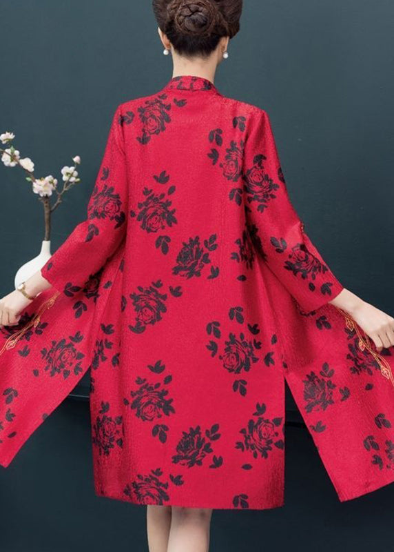 Classic Vintage & Enduringly Stylish Coat