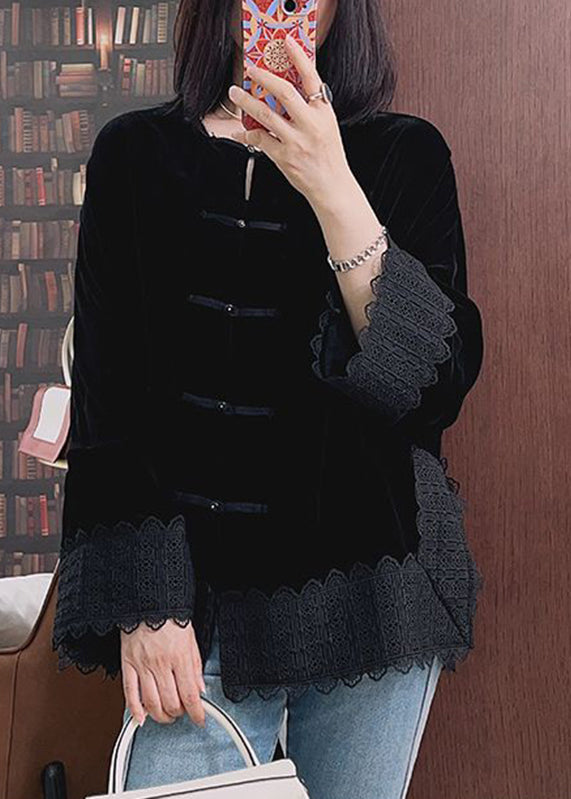 Beautifully Balanced Coat with Timeless Character