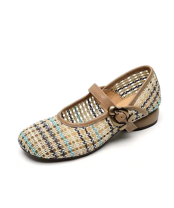 Classic Orthopedic Sandals with Timeless Style