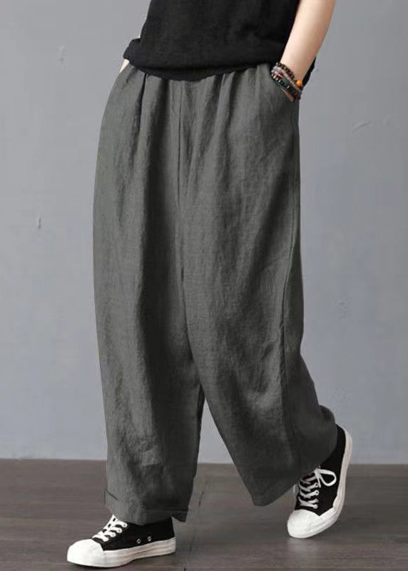 Beautifully Crafted Pants in a Classic Style