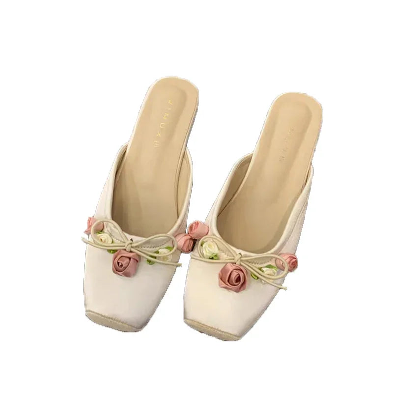 Comfortable Orthopedic Flats for Daily Wear