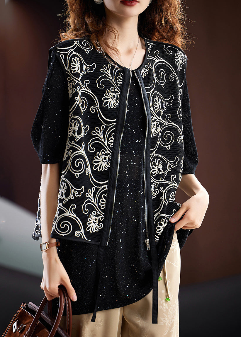 Well Tailored Coat with a Graceful Silhouette