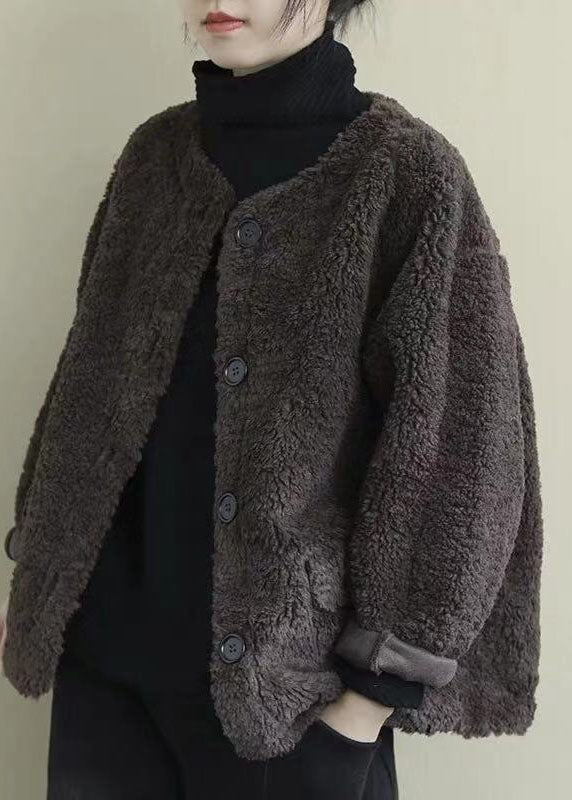 Beautifully Crafted Coat in a Classic Style