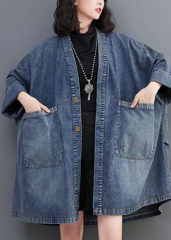 Classic Vintage & Enduringly Stylish Coat