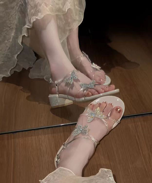 Elegant Orthopedic Sandals for Every Step
