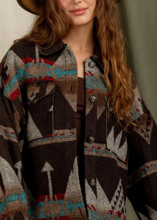 Beautifully Balanced Jacket with Timeless Character