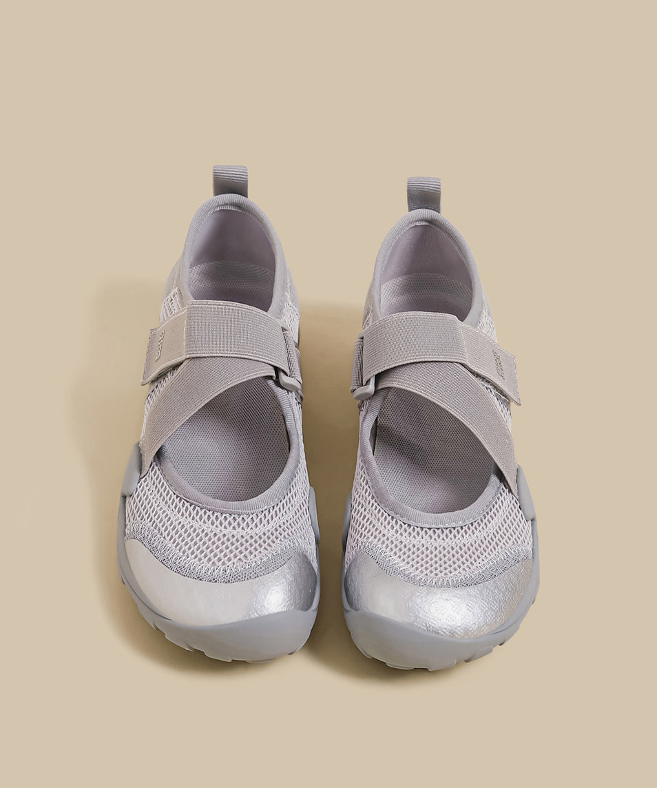 Chic Orthopedic Shoes with Unique Design