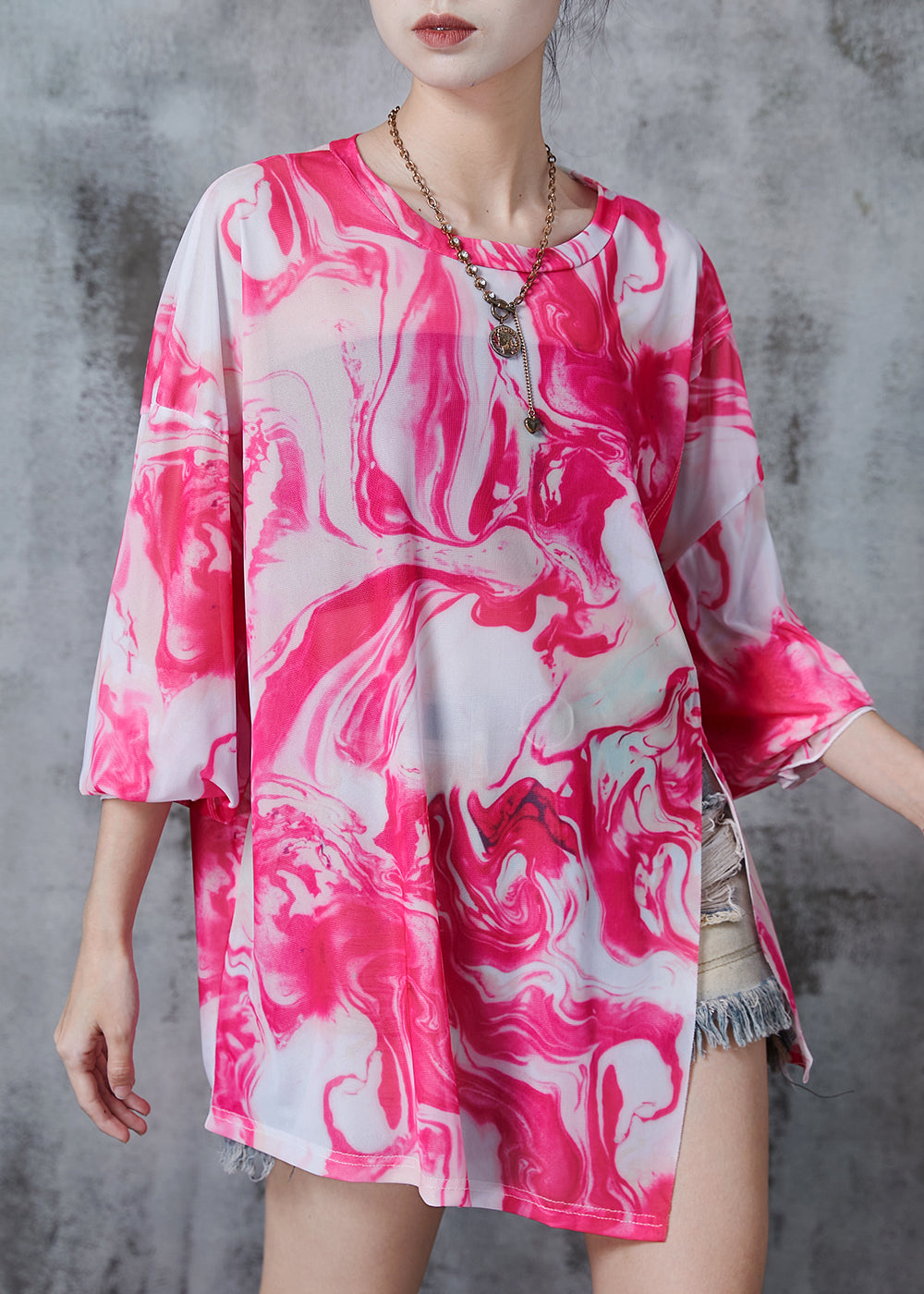 Effortlessly Elegant Shirt with a Timeless Design