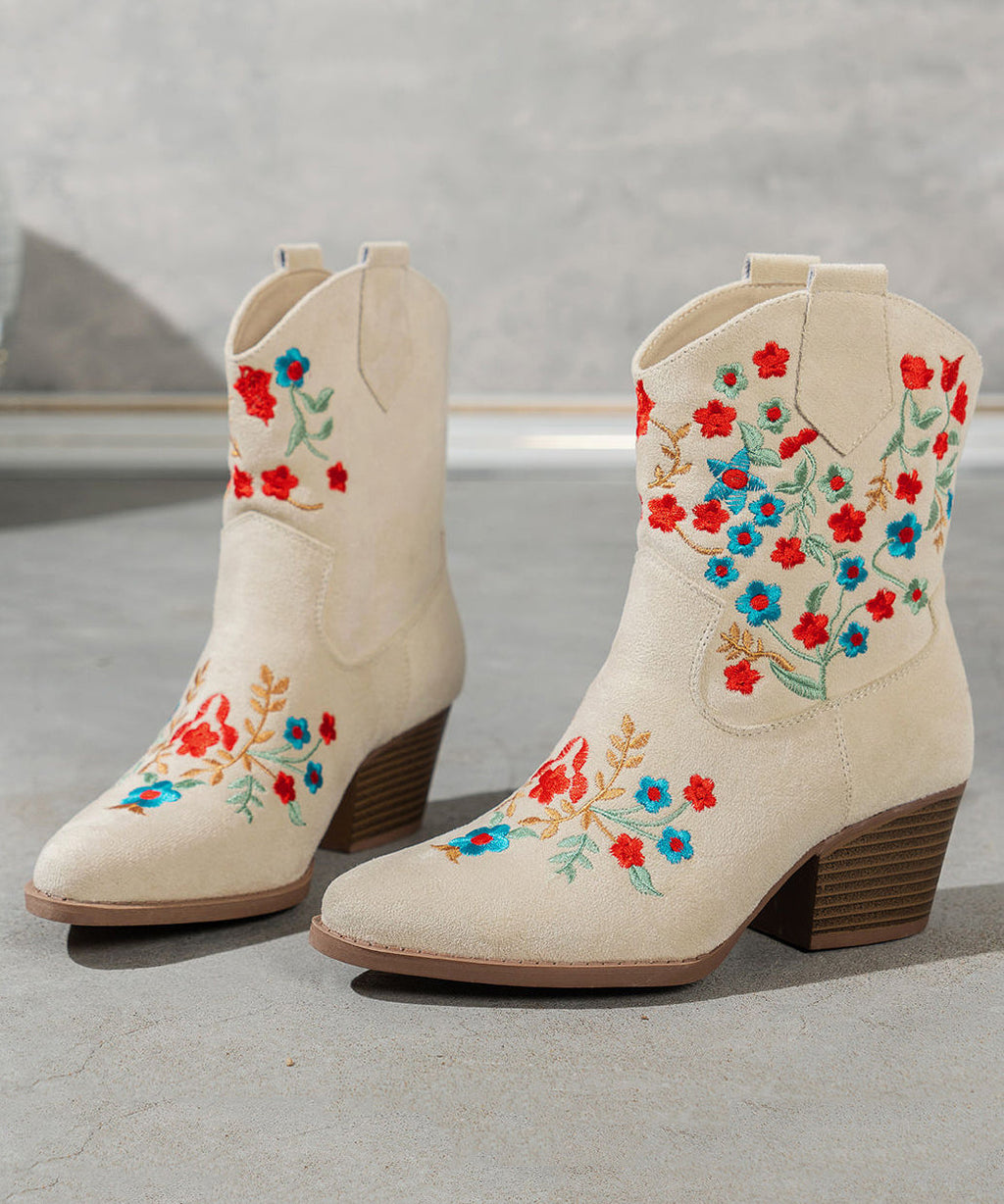 Beautifully Crafted Orthopedic Boots