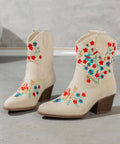 Beautifully Crafted Orthopedic Boots