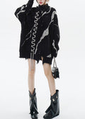 Beautifully Crafted Sweater in a Classic Style
