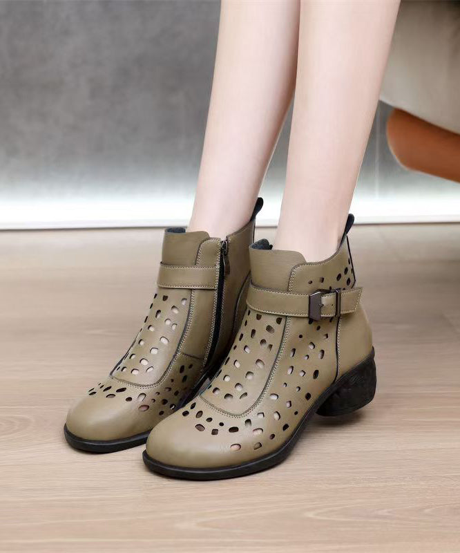 Comfortable Orthopedic Boots for Daily Wear