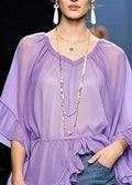Vintage Inspired Shirt with a Contemporary Edge