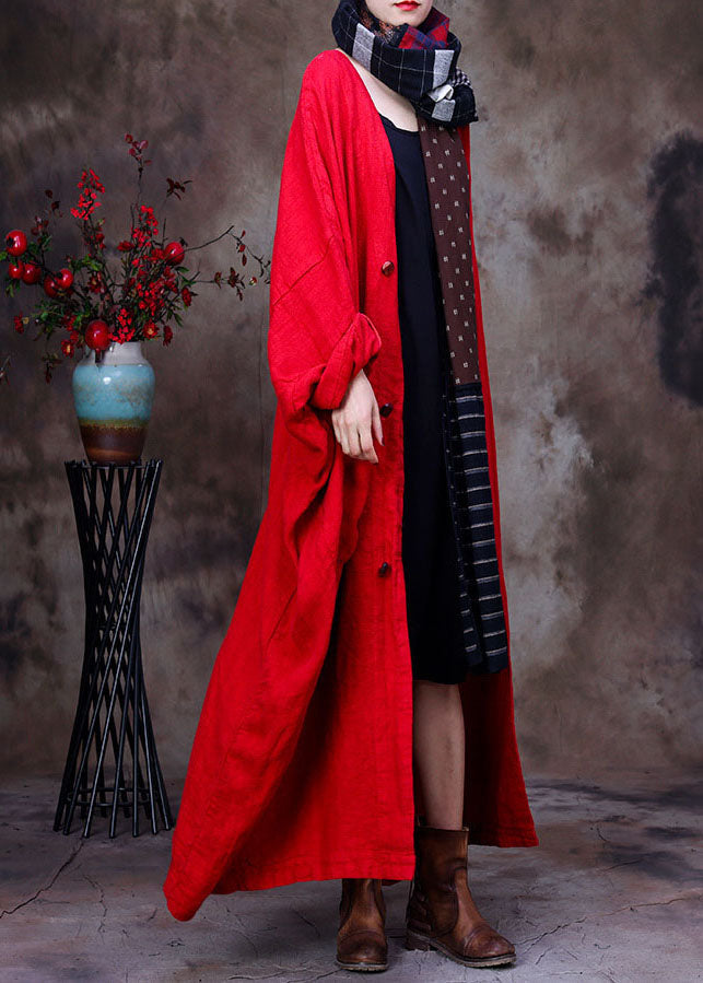 Classic Vintage & Enduringly Stylish Coat