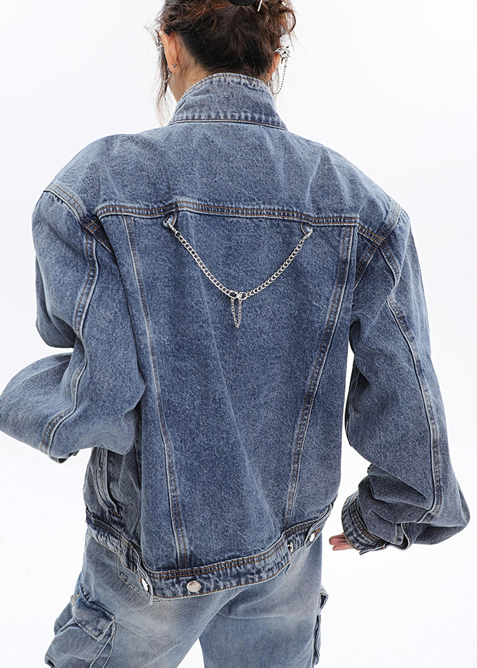 Polished Coat with an Effortless Classic Look