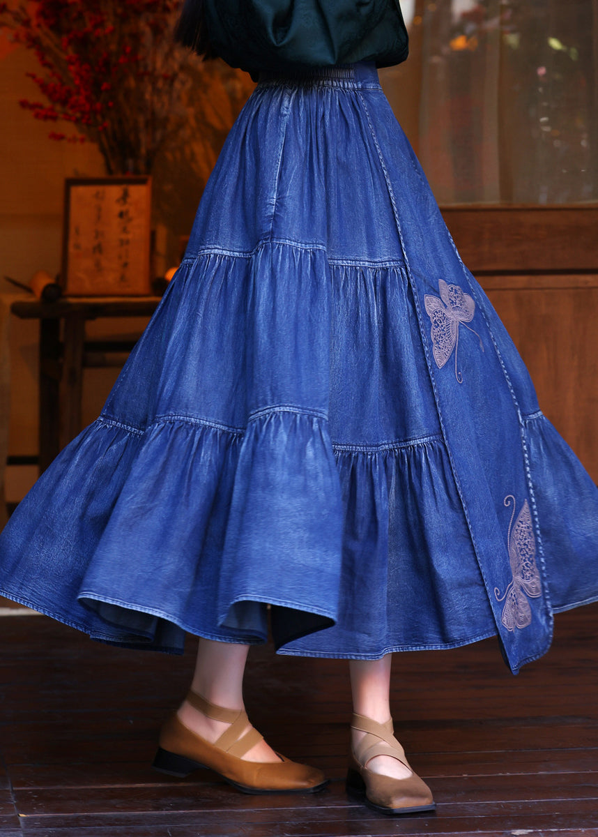 Vintage Inspired Garment with a Contemporary Edge