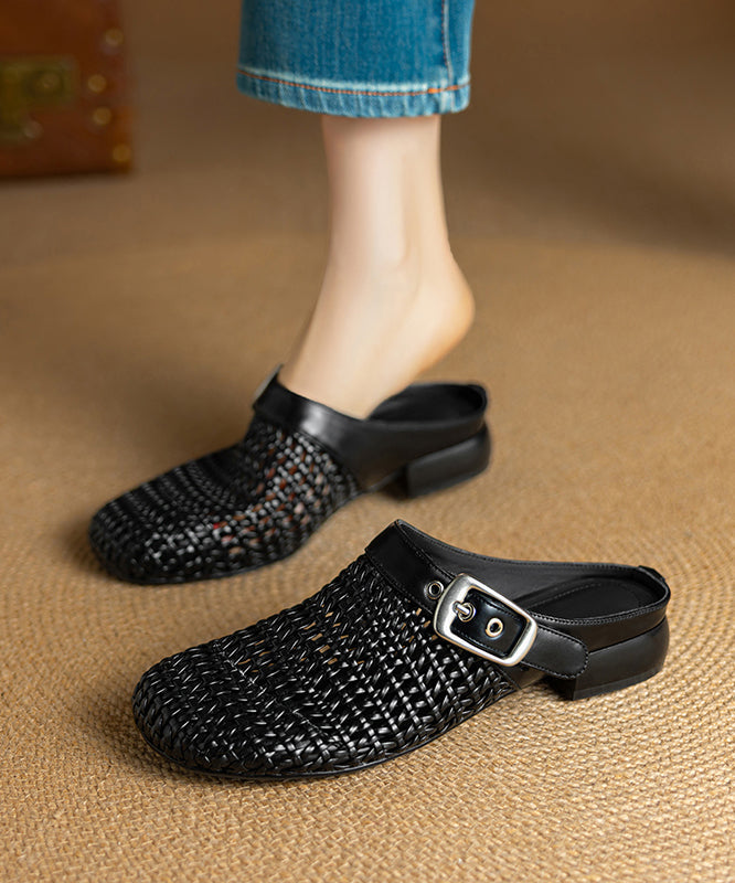 Chic Orthopedic Sandals with Unique Design