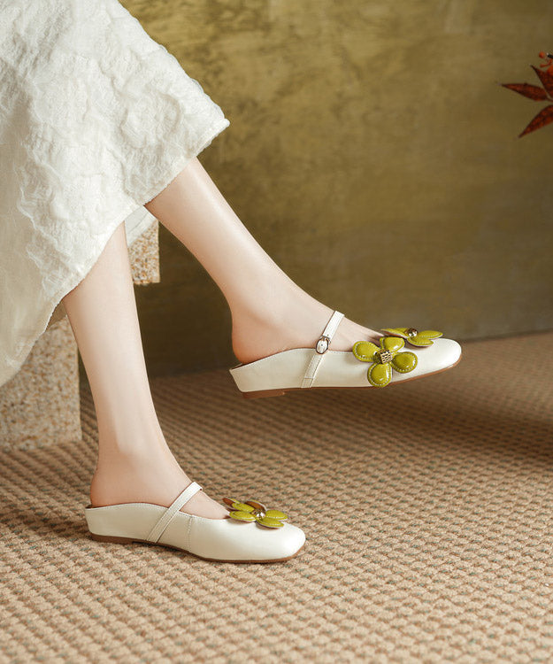 Beautifully Crafted Orthopedic Sandals