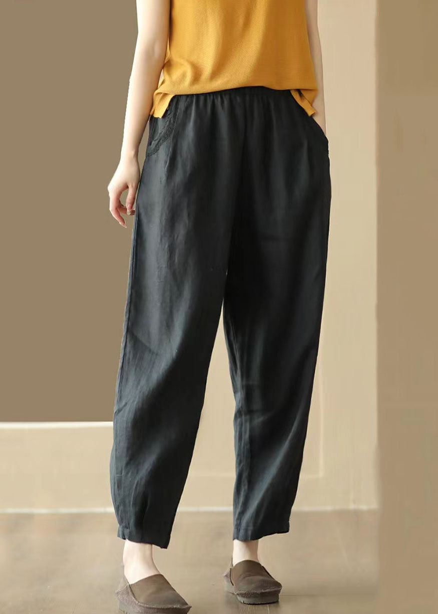 Beautifully Balanced Pants with Timeless Character