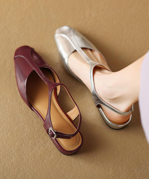 Stylish Orthopedic Sandals for Any Occasion