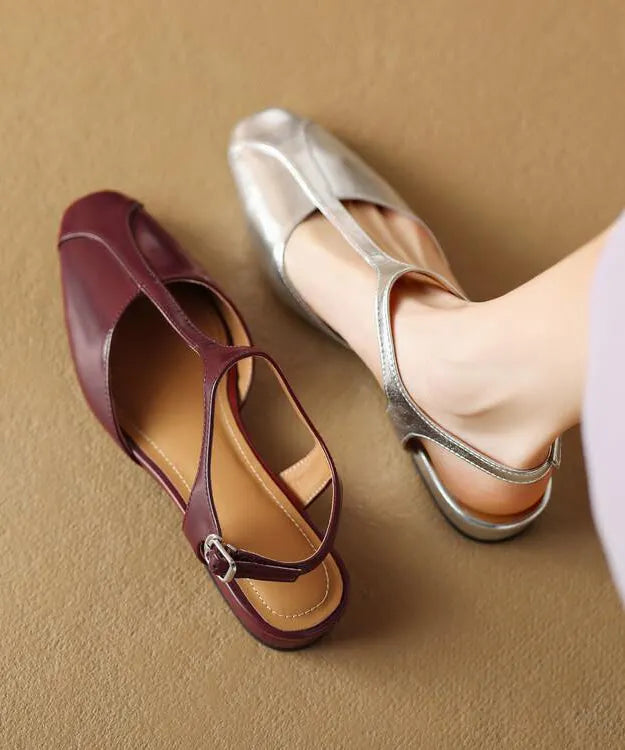 Comfortable Orthopedic Sandals for Daily Wear