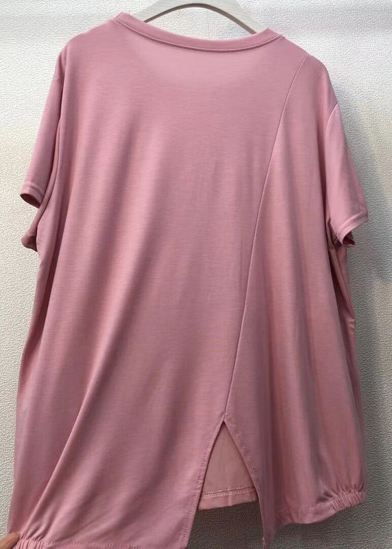 Polished Top with an Effortless Classic Look