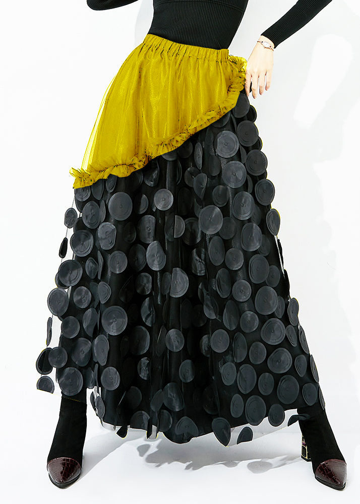 A Vintage Style Garment with Delicate Timeless Details
