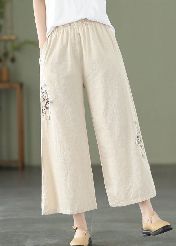 Elegantly Styled Pants for Everyday Wear