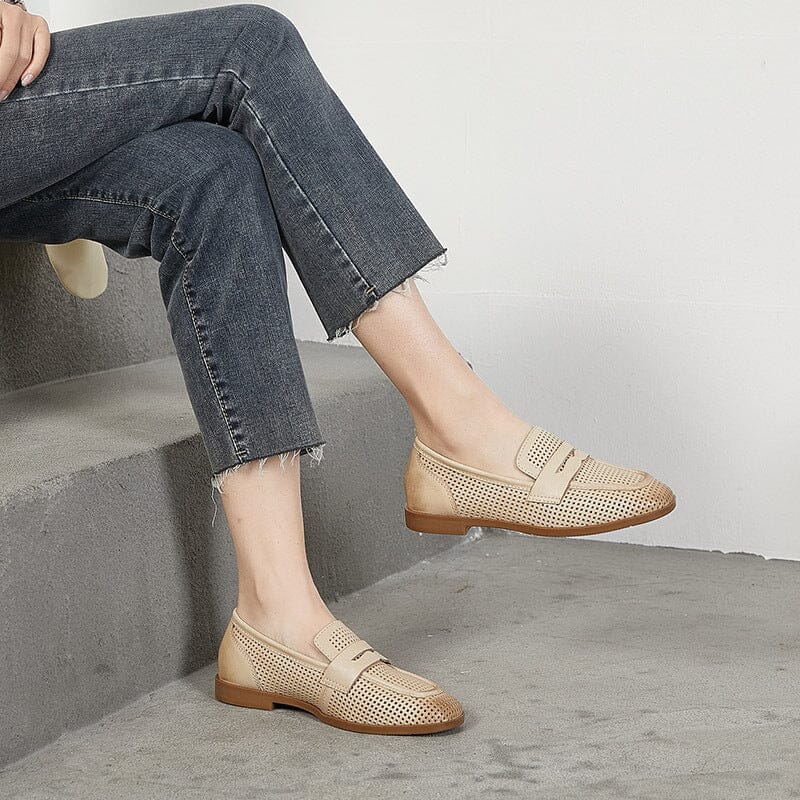 Stylish Orthopedic Loafers for Any Occasion