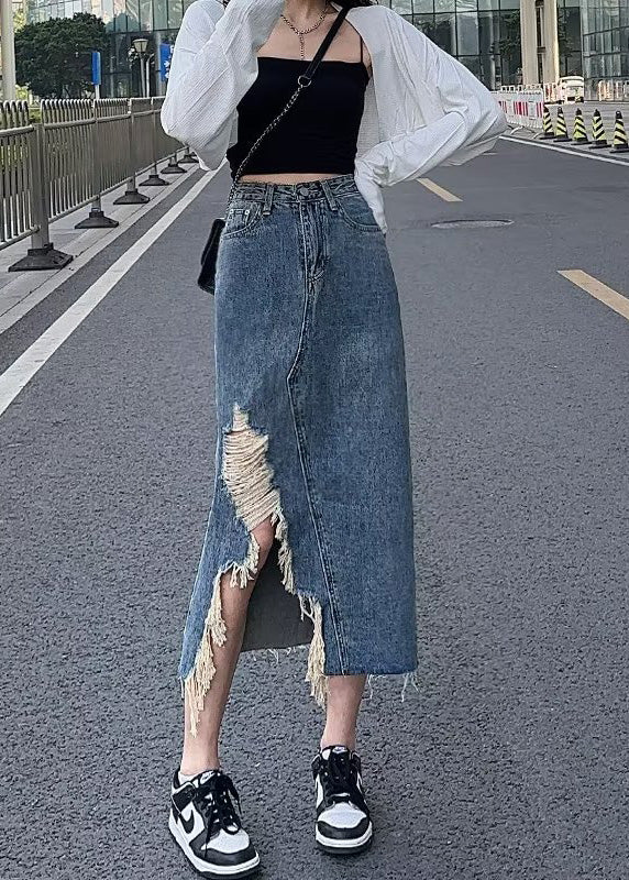 Vintage Inspired Garment with a Contemporary Edge