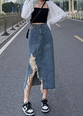 Vintage Inspired Garment with a Contemporary Edge