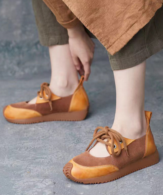 Beautifully Crafted Orthopedic Shoes